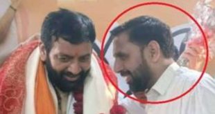 सोनीपत में BJP नेता की हत्या